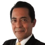 Francisco Mejia