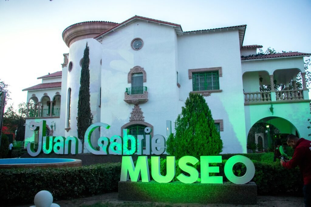 Museo de Juan Gabriel