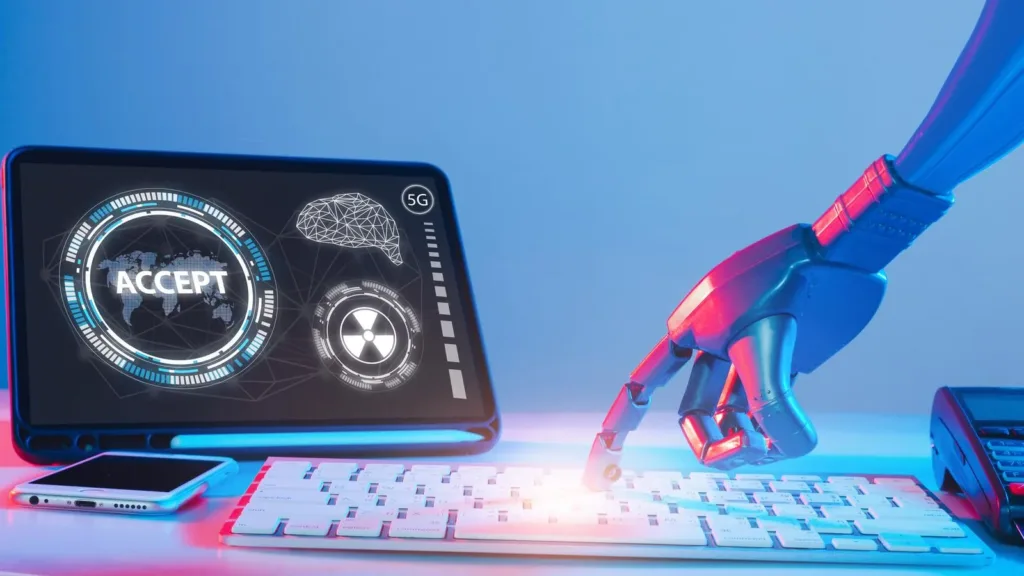 IA mejorará la capacidad de las redes 5G