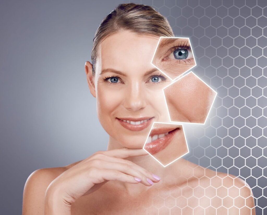 estudio Conversando sobre belleza natural