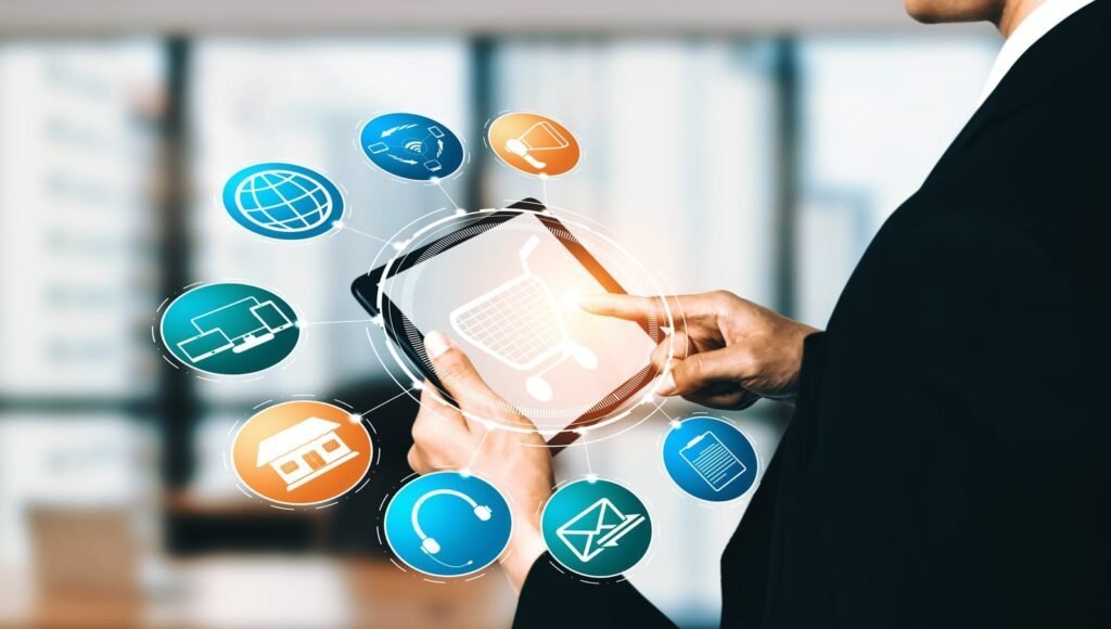 Se espera que mercado global del Internet de las Cosas en el comercio minorista alcance 464.9 mil millones de dólares para 2031