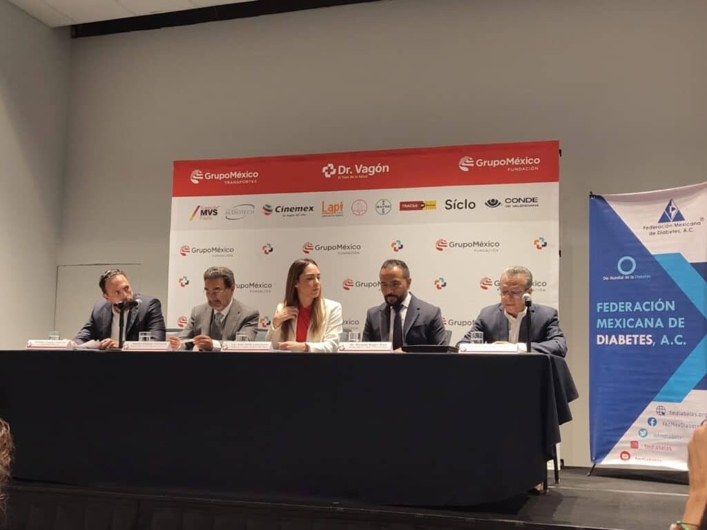 Evento de Sello de Recomendado Educativo a Dr. Vagón