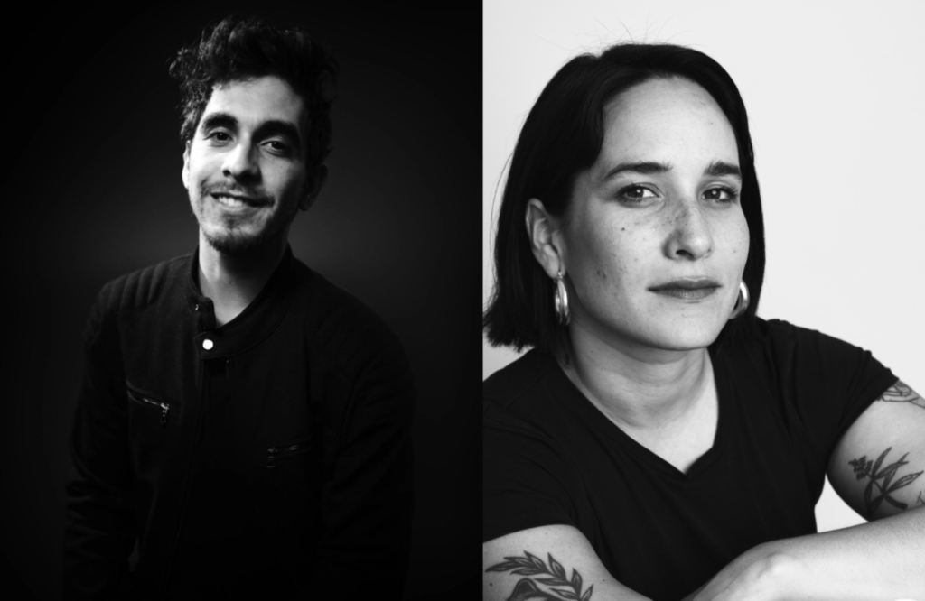 Mango Films se propone impulsar una emocionante etapa de renovación y expansión con Paz Ramírez y Gerry Martínez