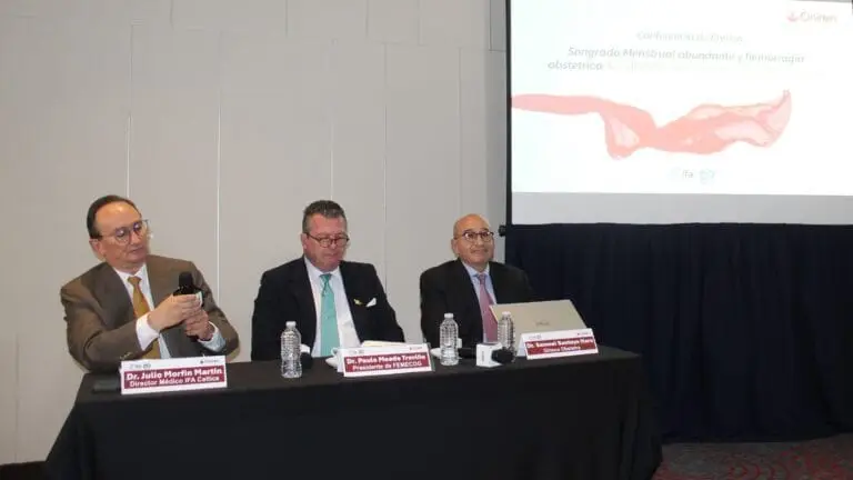 Sangrado Menstraul Abundane y hemorrgia obstetríca: los grandes silencios de la salu fenina