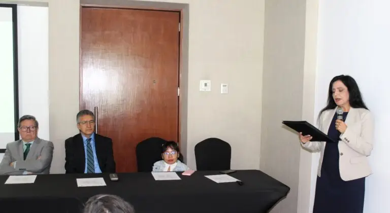 Presentan Decálogo por la atención integral de pacientes con MPS en México