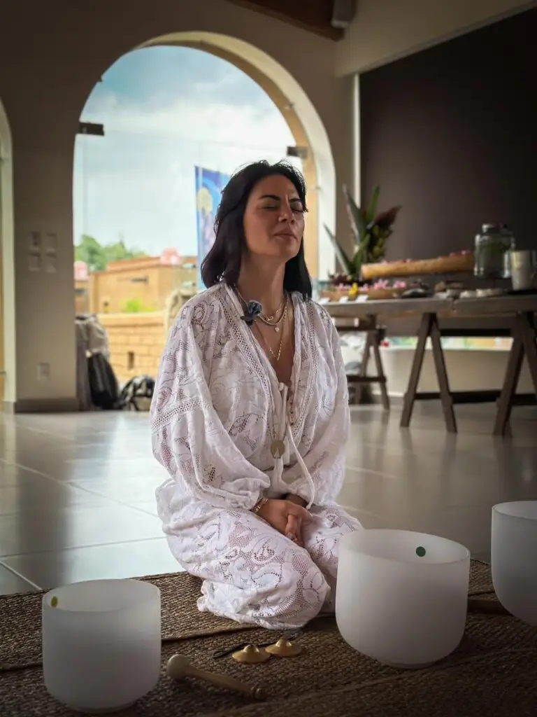Encuentro Nacional de Yoga